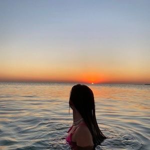 Meet your Posher, Danayah